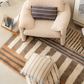Alfombra lavable - Color on earth