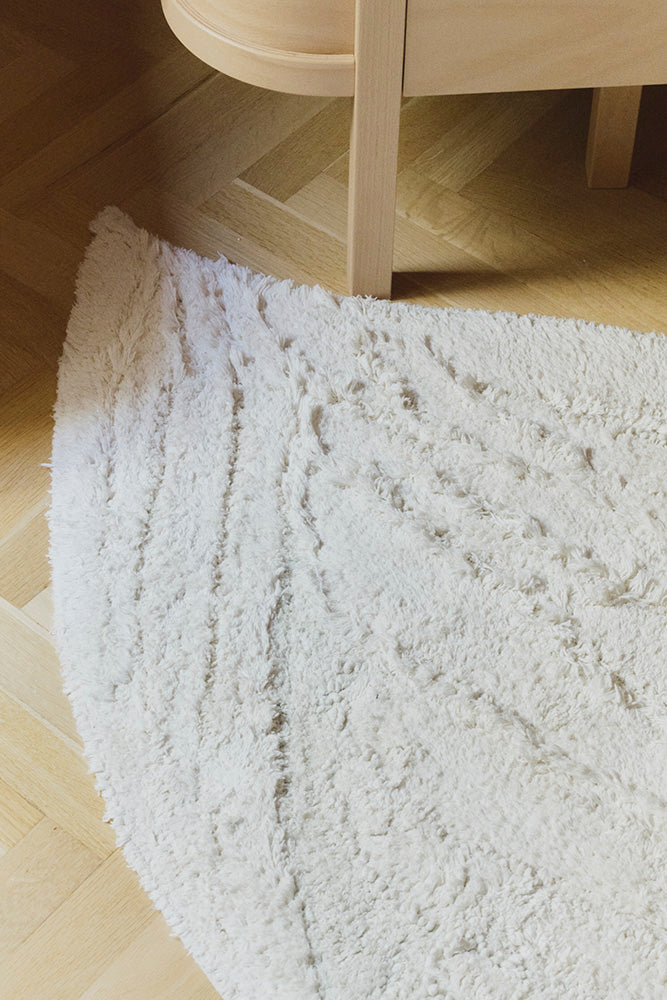 Alfombra lavable - Swan