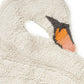 Alfombra lavable - Swan