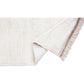 Alfombra lavable de pasillo steppe sheep white - 80x140 cm
