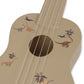 Guitarra de madera FSC - Dino