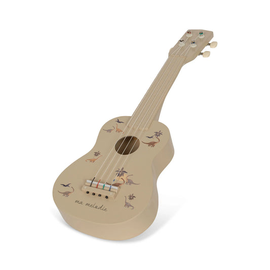 Guitarra de madera FSC - Dino