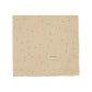 Set de regalo / Muselina Estampada Wabi Sabi - Dots Ginger