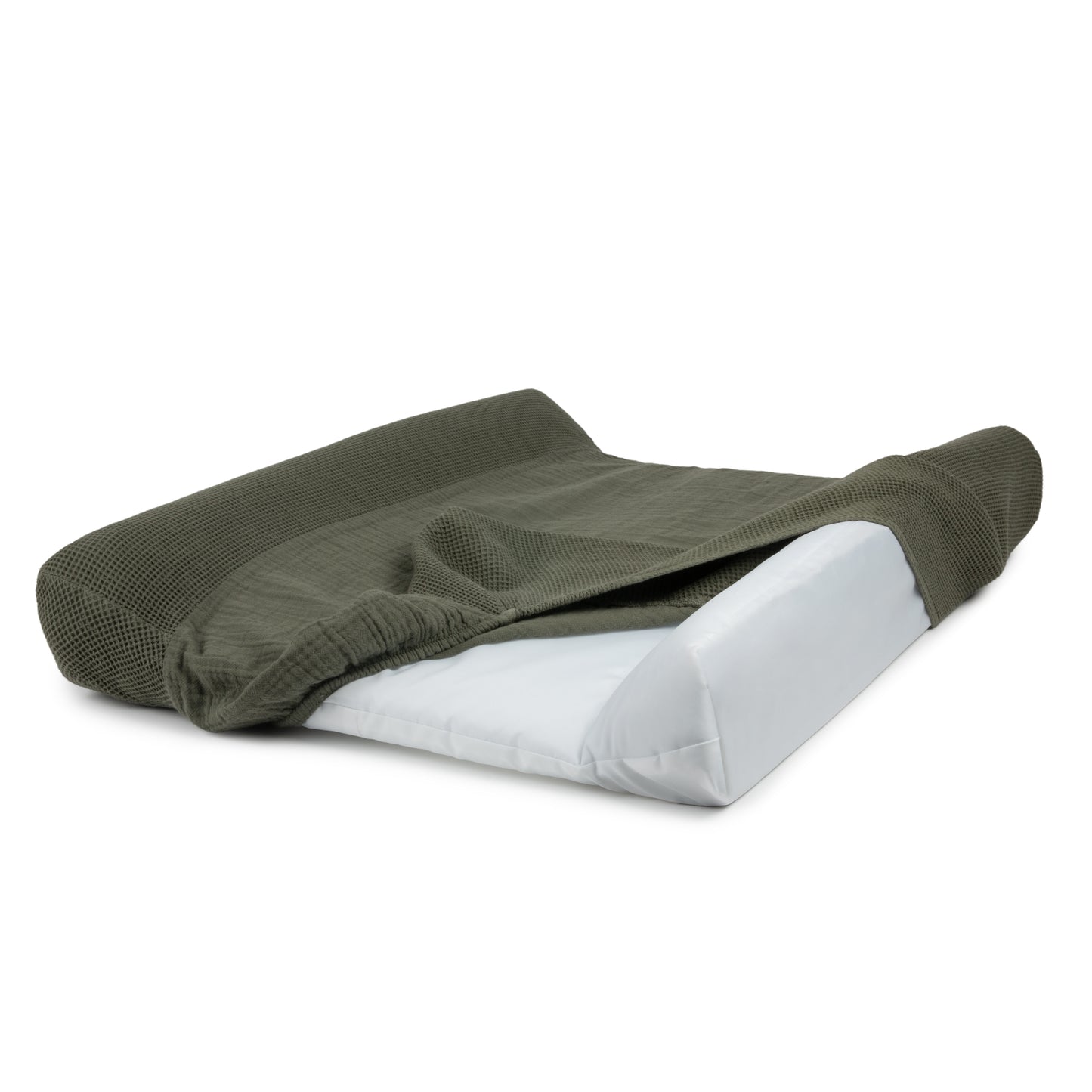 Mudador Impermeable Zen Wabi Sabi - Vetiver