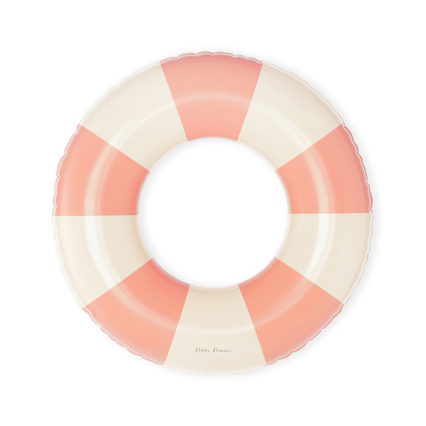 Flotador Classic - Peach Daisy