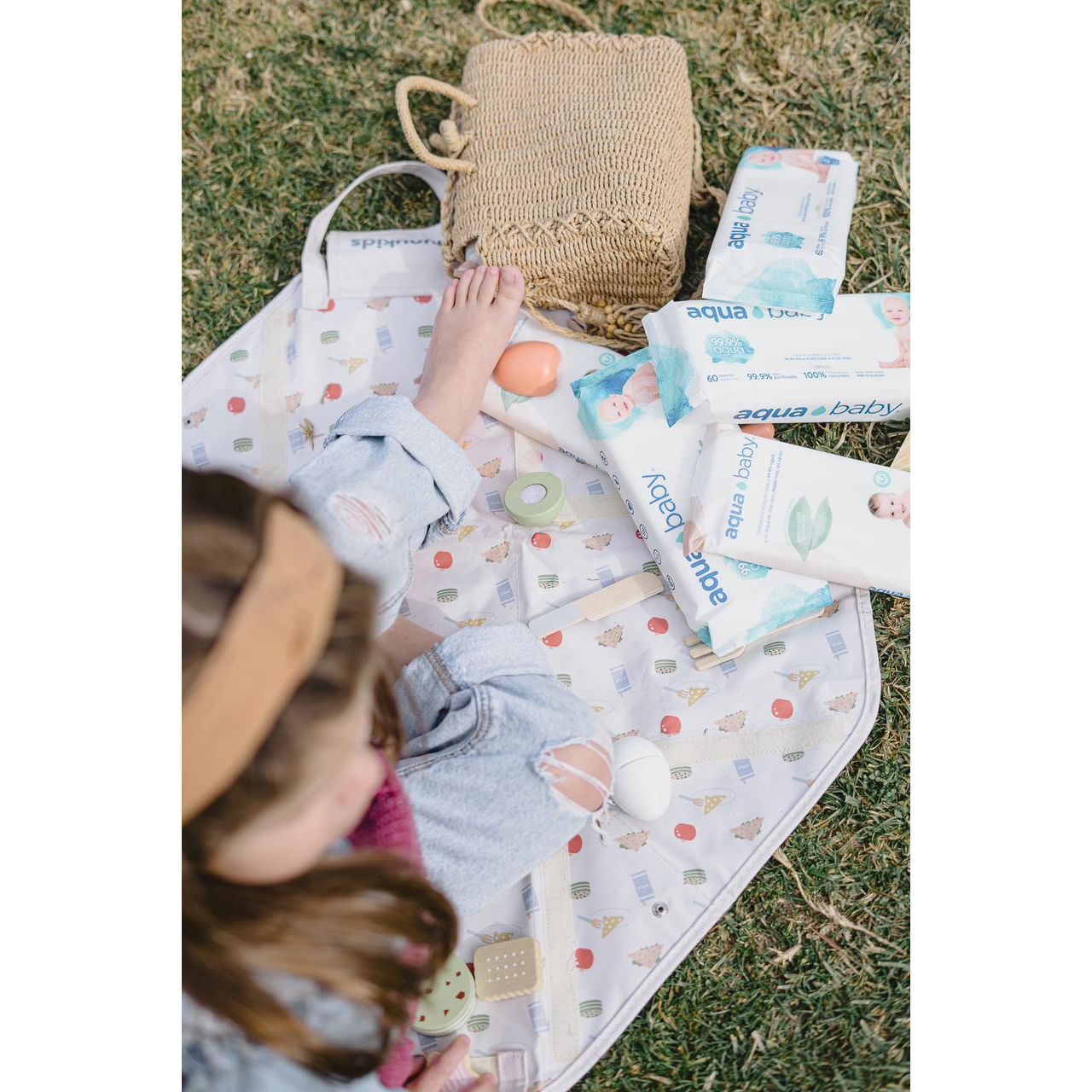Pic-nic Set