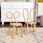Silla Bunny rattan