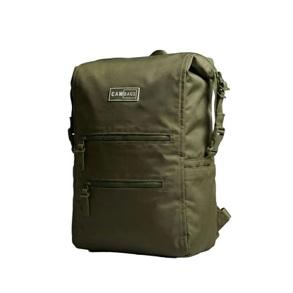 Mochila maternal