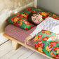 PRE-ORDER Cama de transición Yomi