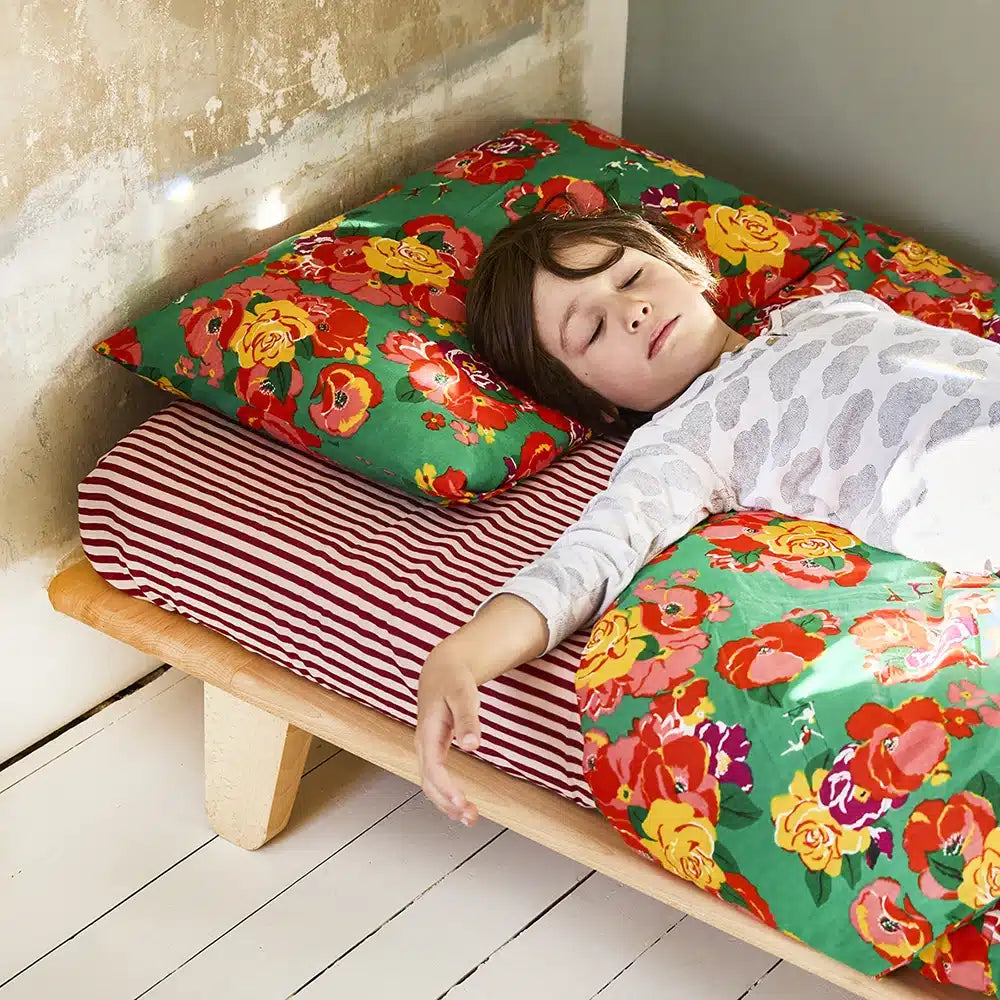 PRE-ORDER Cama de transición Yomi