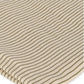 Swaddle Big Muslin - Tea stripe