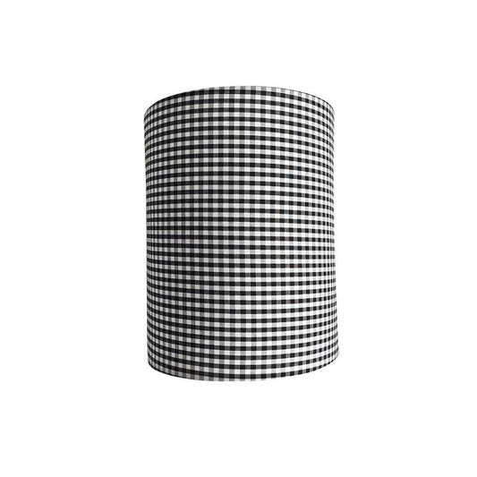 Pantalla aplique Vichy