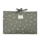 Pañalera baby clutch