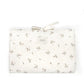 Pañalera baby clutch