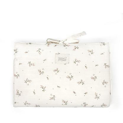 Pañalera baby clutch