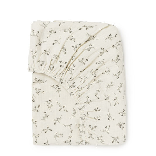 Funda para mudador ajustable