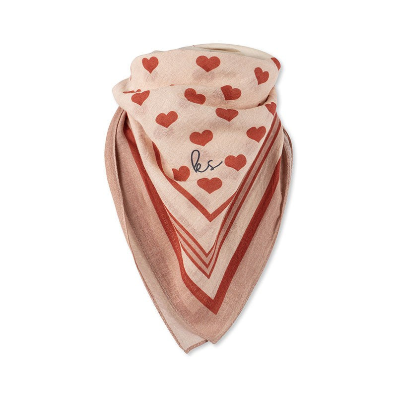 Pañuelo / Bandana Gots - Coeur