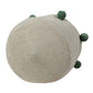 Canasto Bubbly Natural / Green
