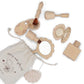 Beauty Set Madera - Multi