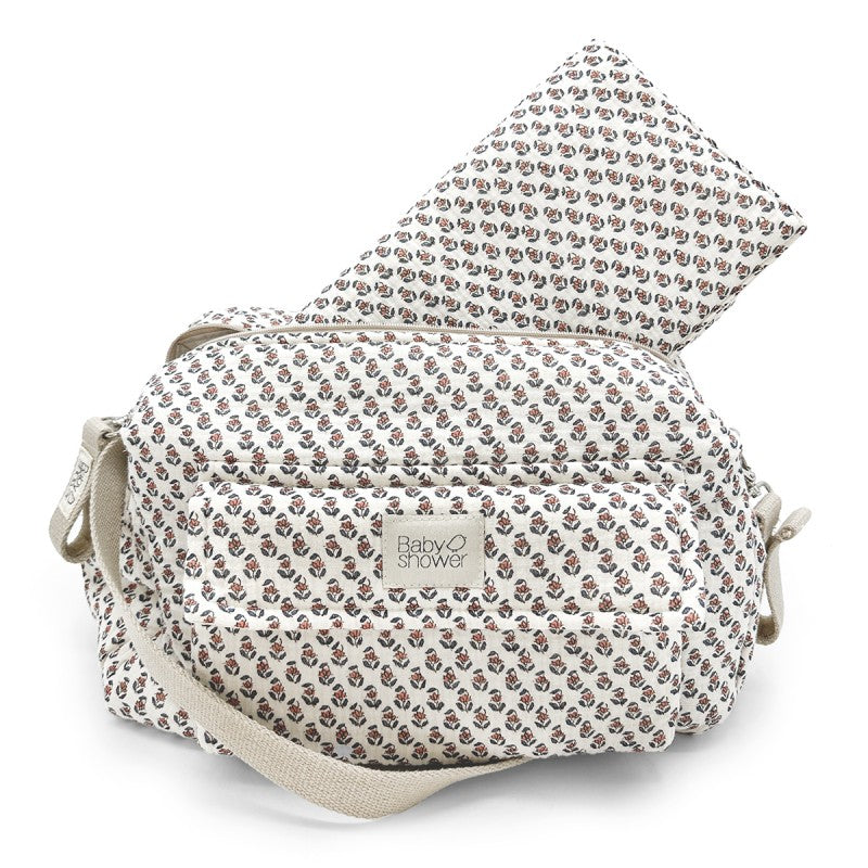 Bolso coche Camila stroller - Goa