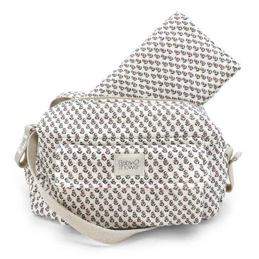 Bolso coche Camila stroller - Goa