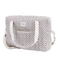 Bolso maternidad Camila