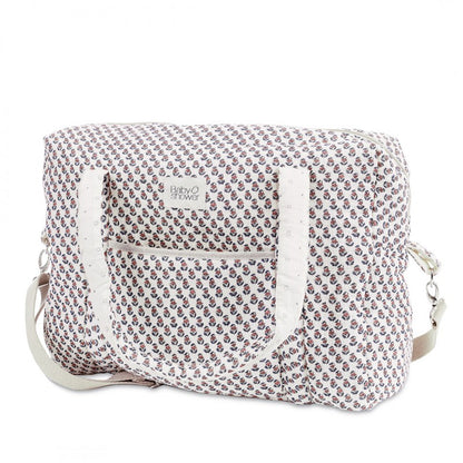 Bolso maternidad Camila