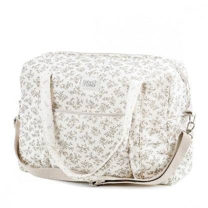 Bolso maternidad Camila