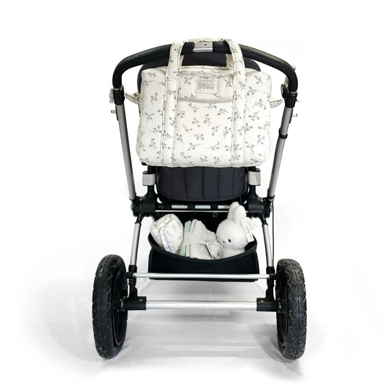 Mini bolso para coche Camila tiny