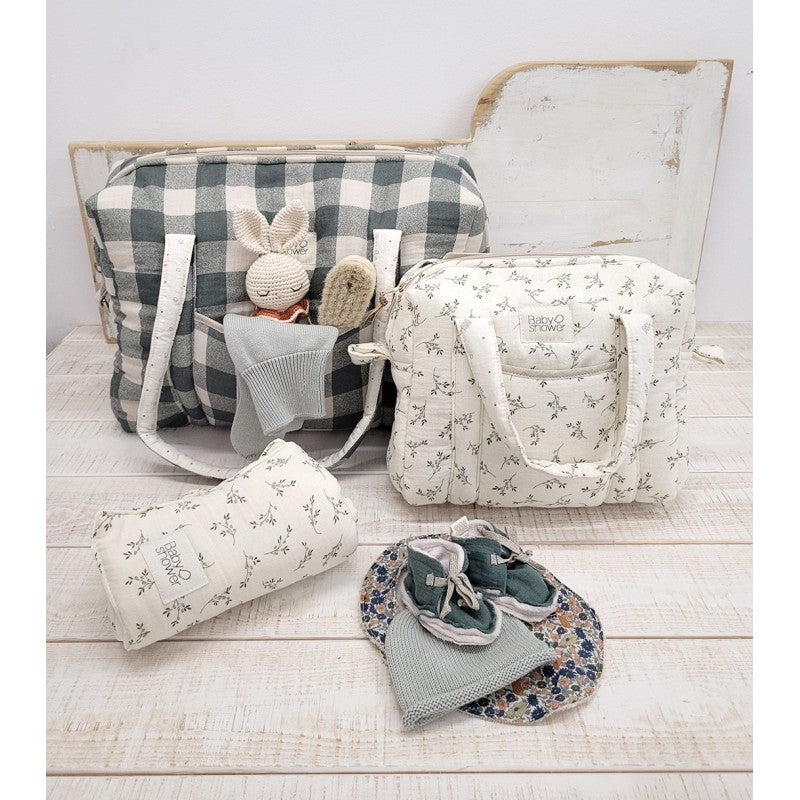 Mini bolso para coche Camila tiny