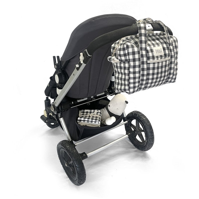 Mini bolso para coche Camila tiny