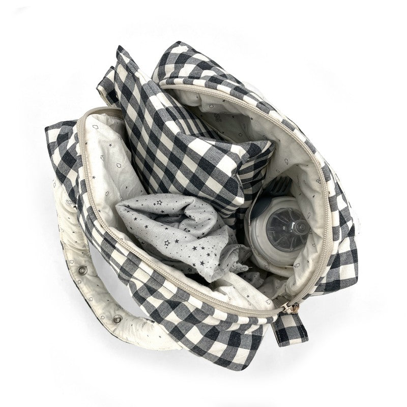 Mini bolso para coche Camila tiny