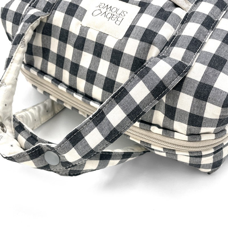 Mini bolso para coche Camila tiny