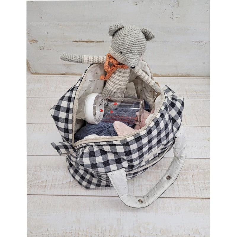 Mini bolso para coche Camila tiny