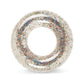 Flotador Swim Ring Junior - Transparent Multi Star