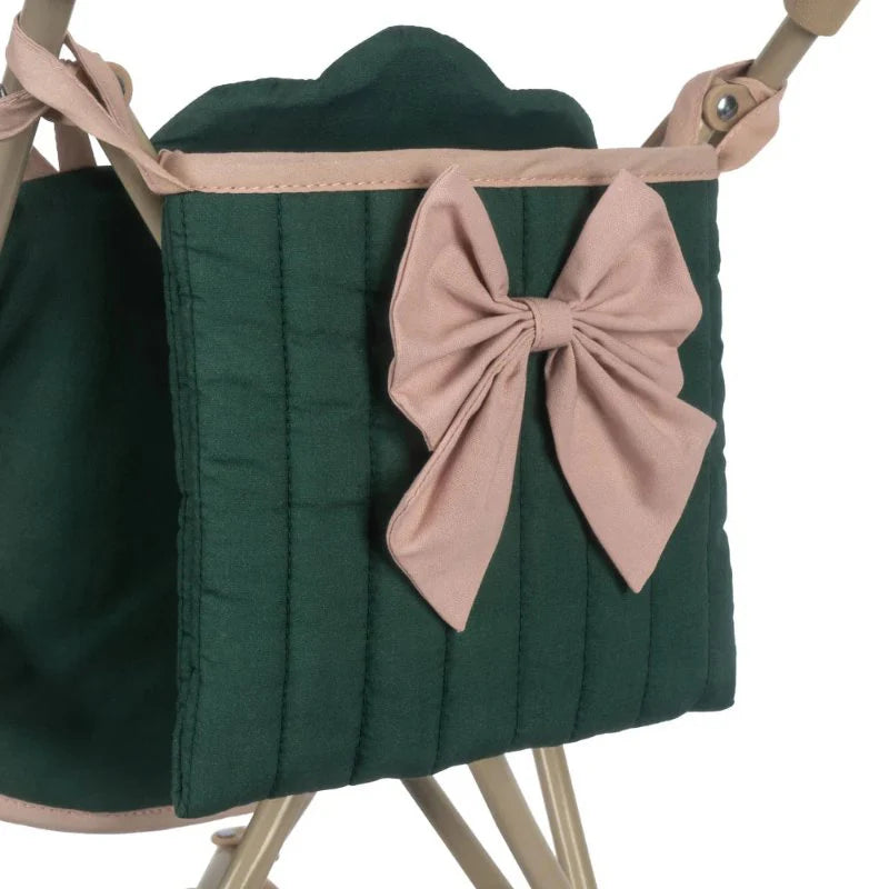 Coche para Muñeca Bowie - Smoke pine