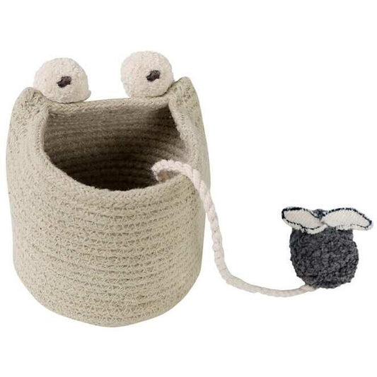 Play basket - Baby Frog