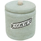 Canasto Cookie Jar