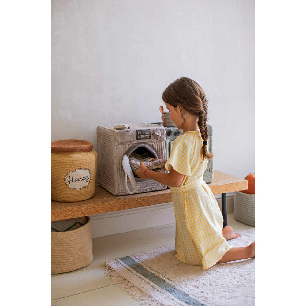 Canasto Play Washing Machine