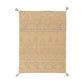 Alfombra lavable tribu - Honey