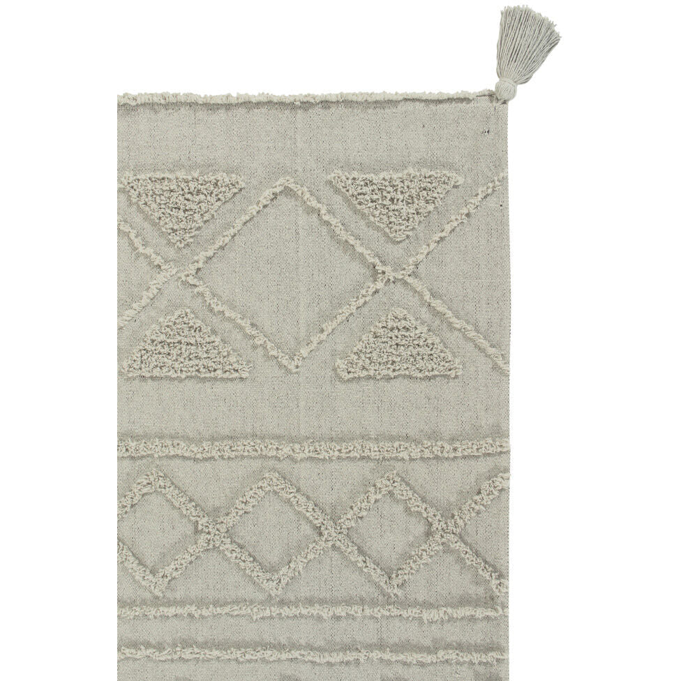 PRE-VENTA Alfombra lavable tribu - Olive