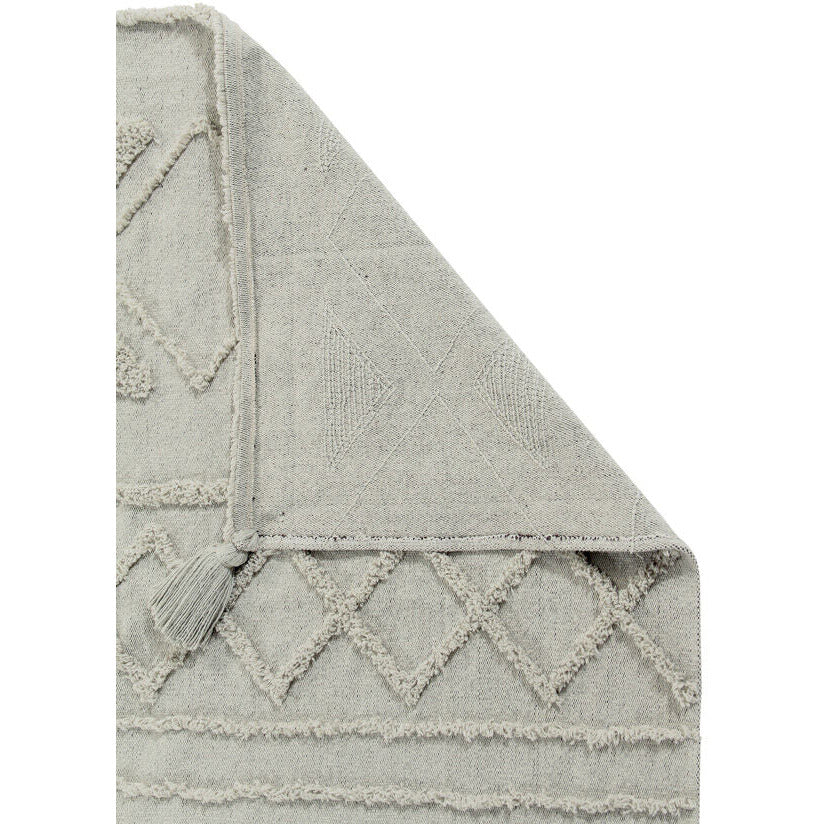 PRE-VENTA Alfombra lavable tribu - Olive