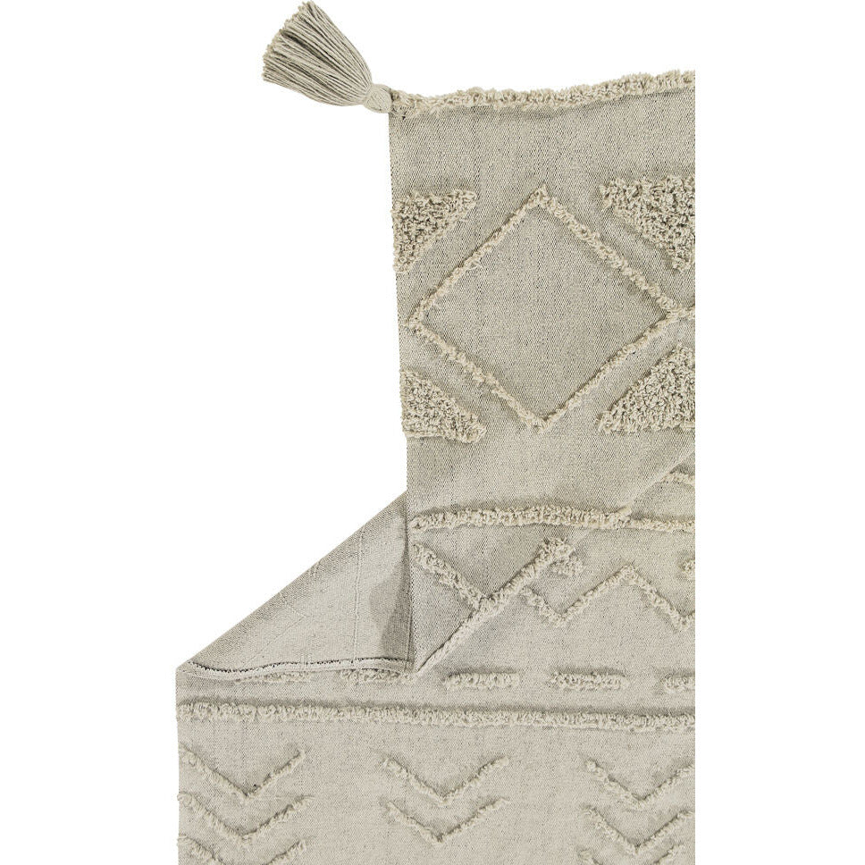 PRE-VENTA Alfombra lavable tribu - Olive