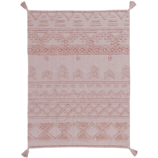 Alfombra lavable tribu - Vintage Nude