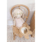 Silla Rainbow rattan