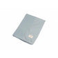 Funda de mudador Calma - Willow soft blue