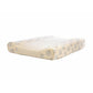 Funda de mudador Calma - Blue Gatsby / Cream