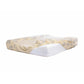 Funda de mudador Calma - Blue Gatsby / Cream
