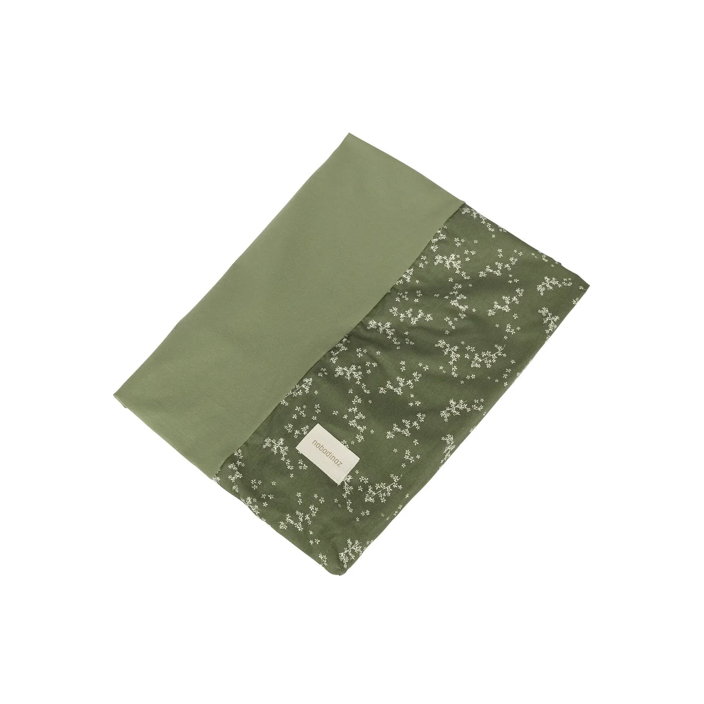 Mudador Impermeable Zen Stories