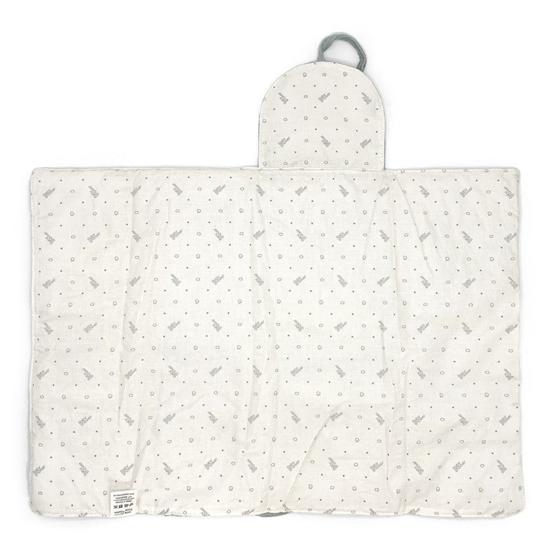 Mudador portátil impermeable Cute - Goa